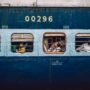 train india