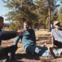 Outdoor Bachelor Party Ideas